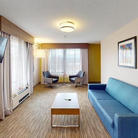 Holiday Inn Express South Burlington By Ihg Exteriör bild