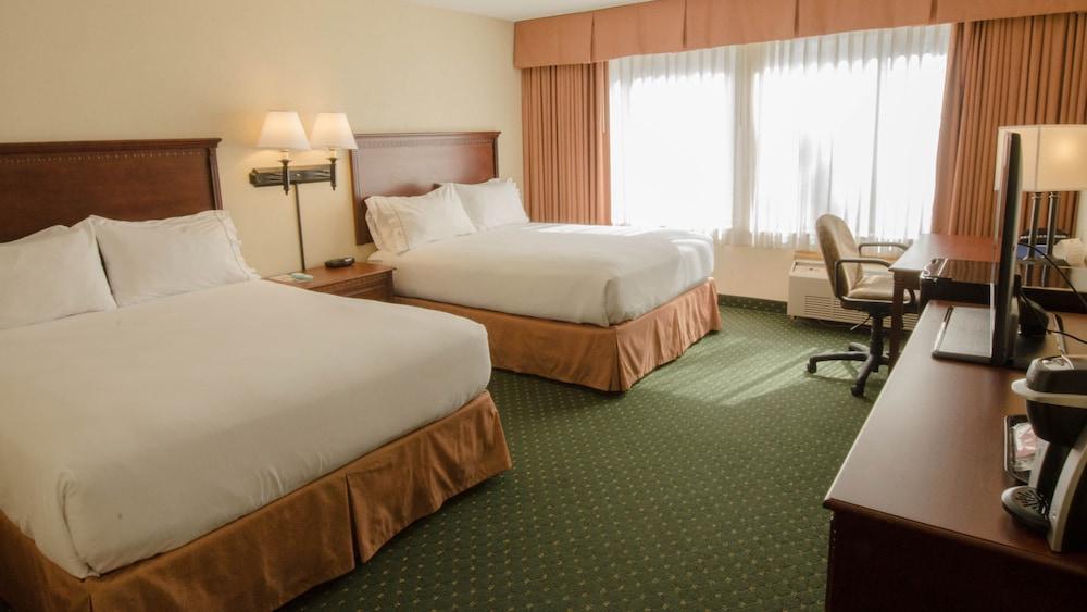 Holiday Inn Express South Burlington By Ihg Exteriör bild