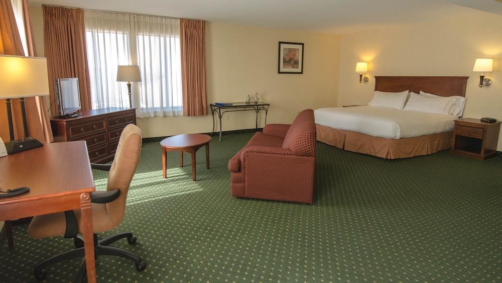Holiday Inn Express South Burlington By Ihg Exteriör bild