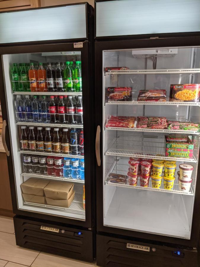 Holiday Inn Express South Burlington By Ihg Exteriör bild