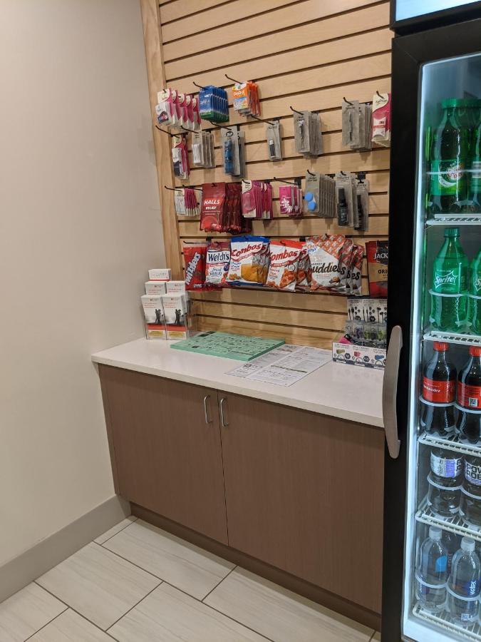 Holiday Inn Express South Burlington By Ihg Exteriör bild