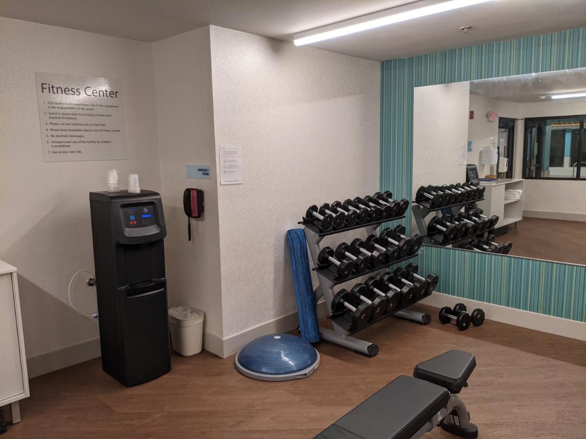 Holiday Inn Express South Burlington By Ihg Exteriör bild