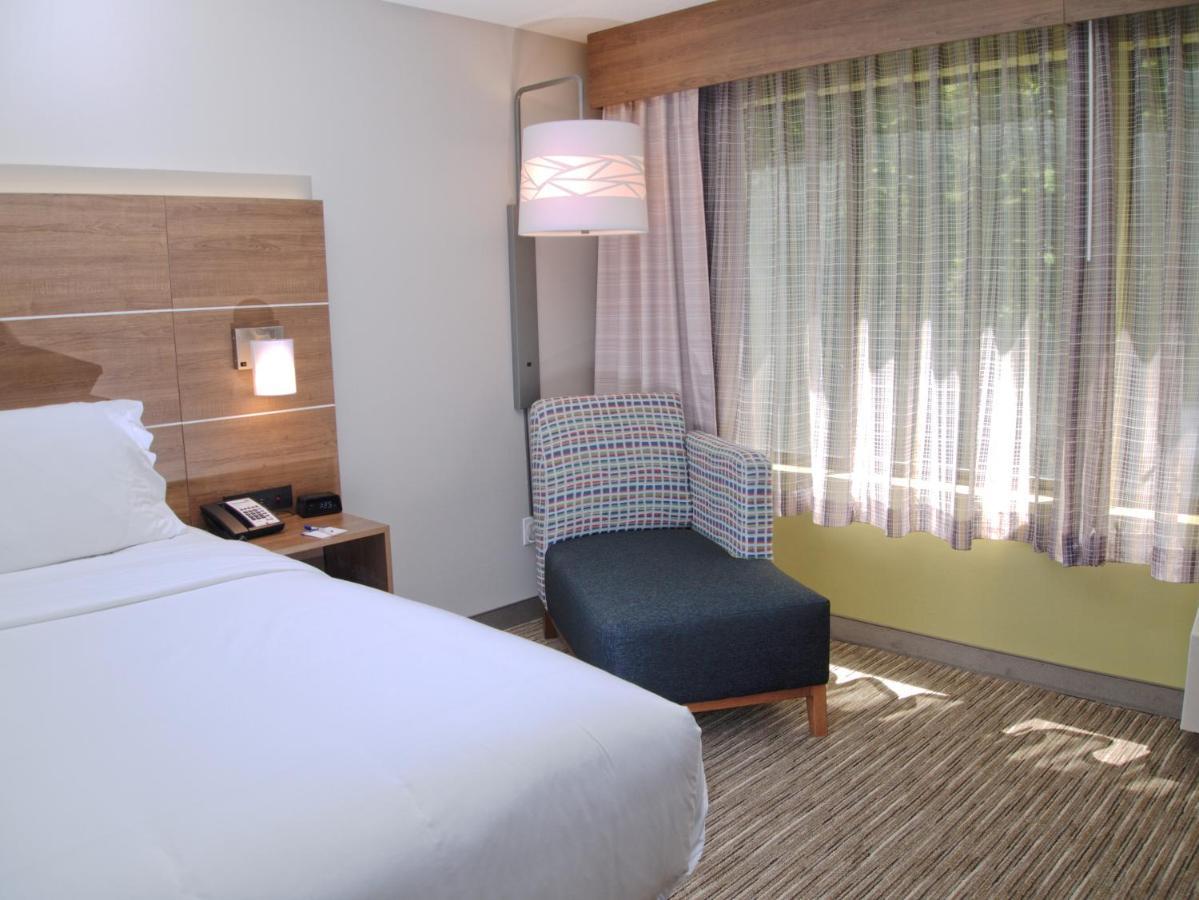 Holiday Inn Express South Burlington By Ihg Exteriör bild