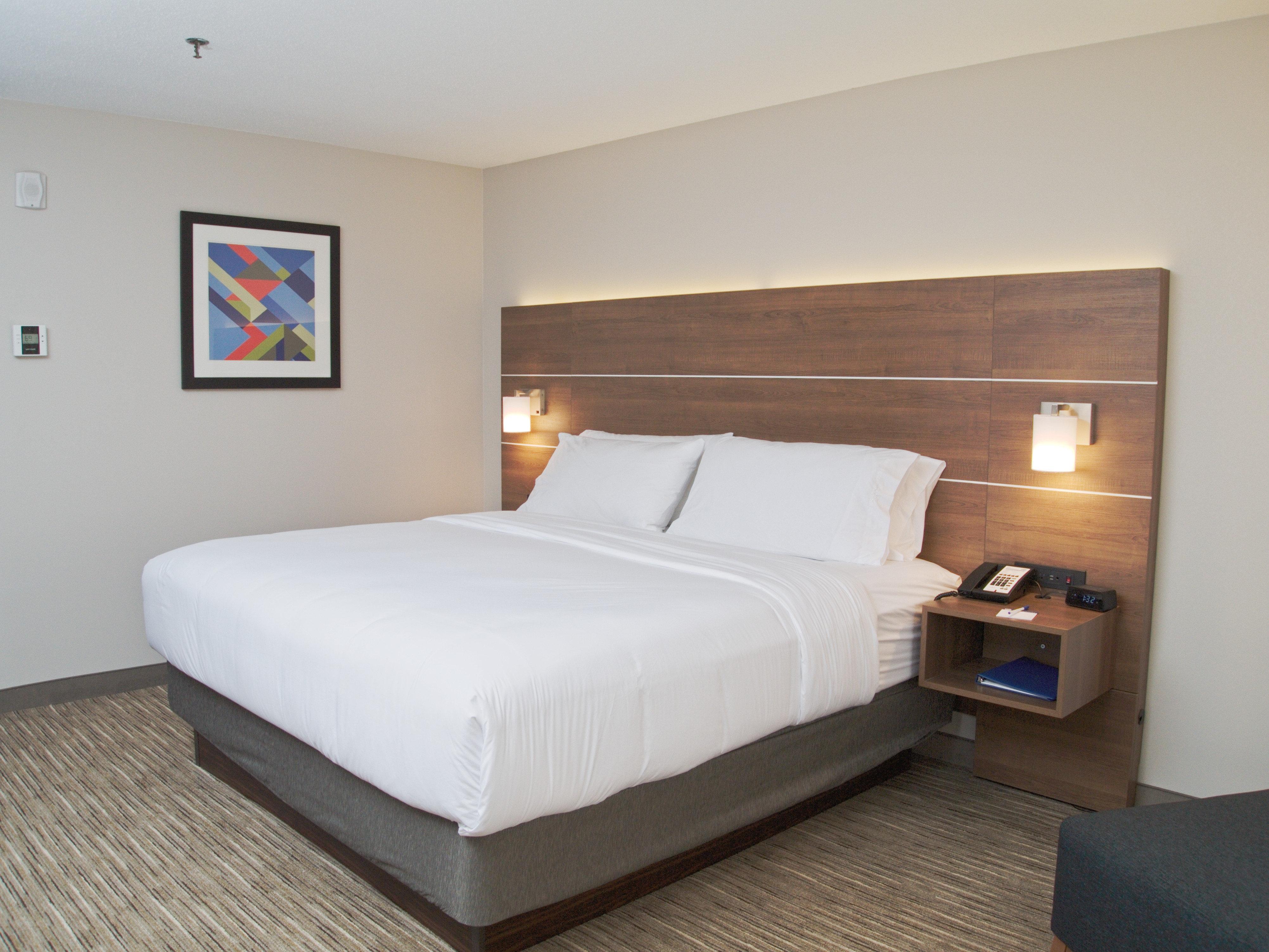 Holiday Inn Express South Burlington By Ihg Exteriör bild
