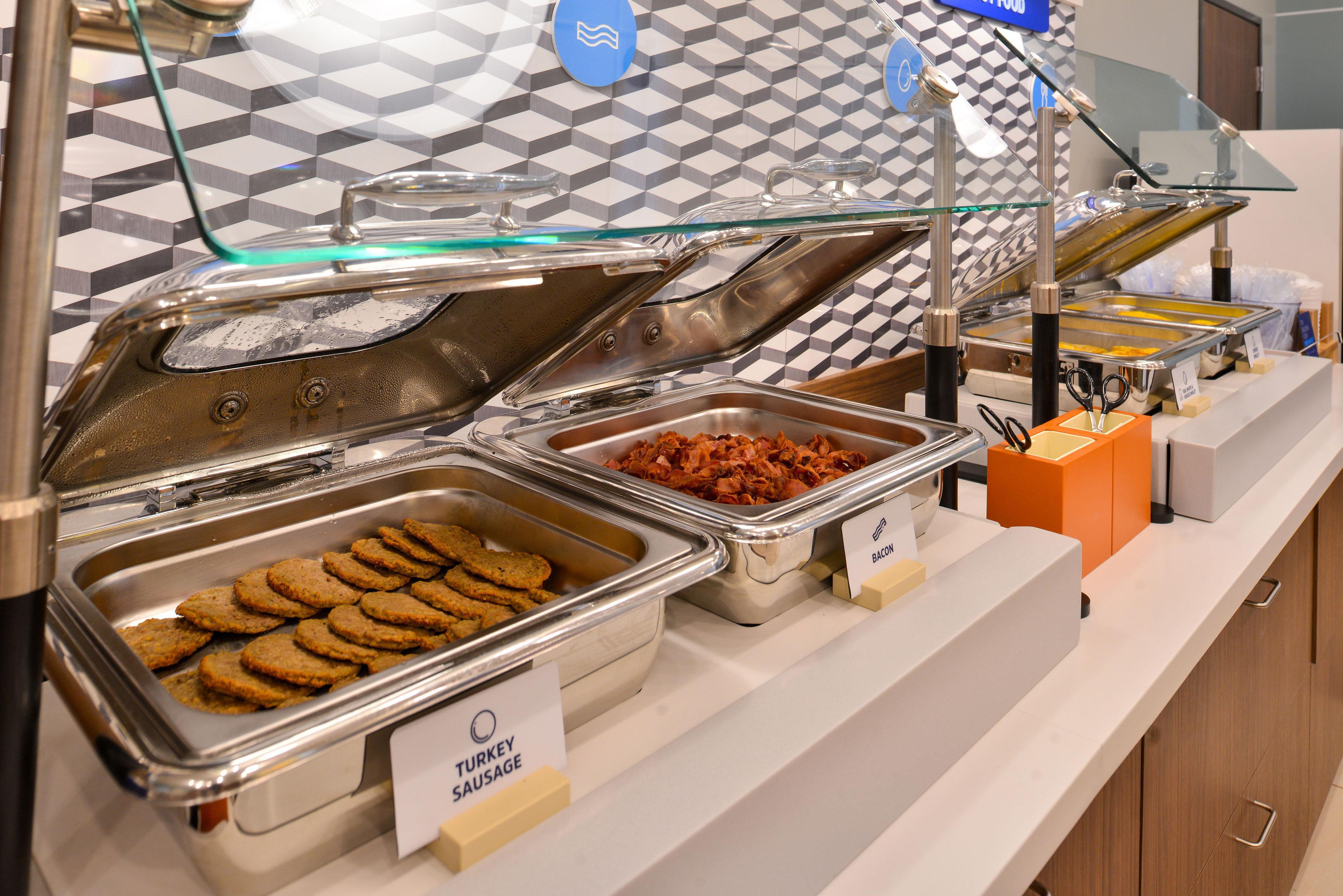 Holiday Inn Express South Burlington By Ihg Exteriör bild