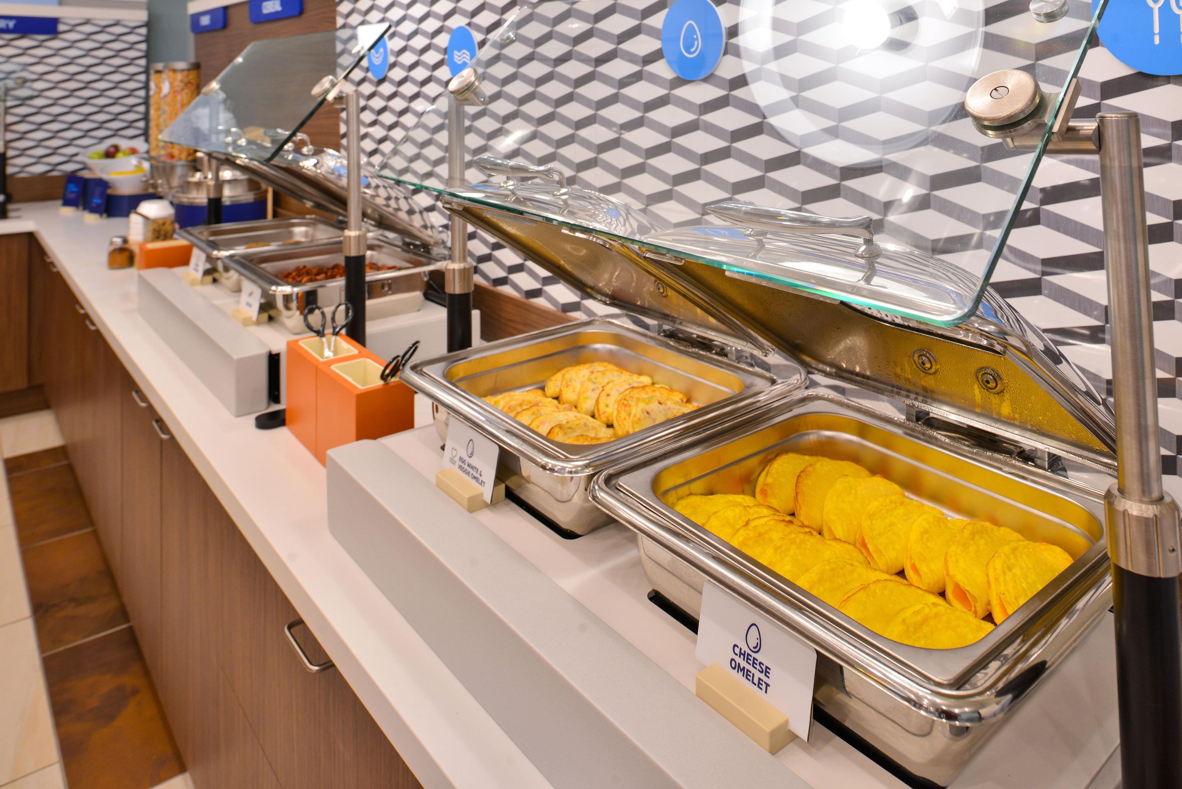 Holiday Inn Express South Burlington By Ihg Exteriör bild