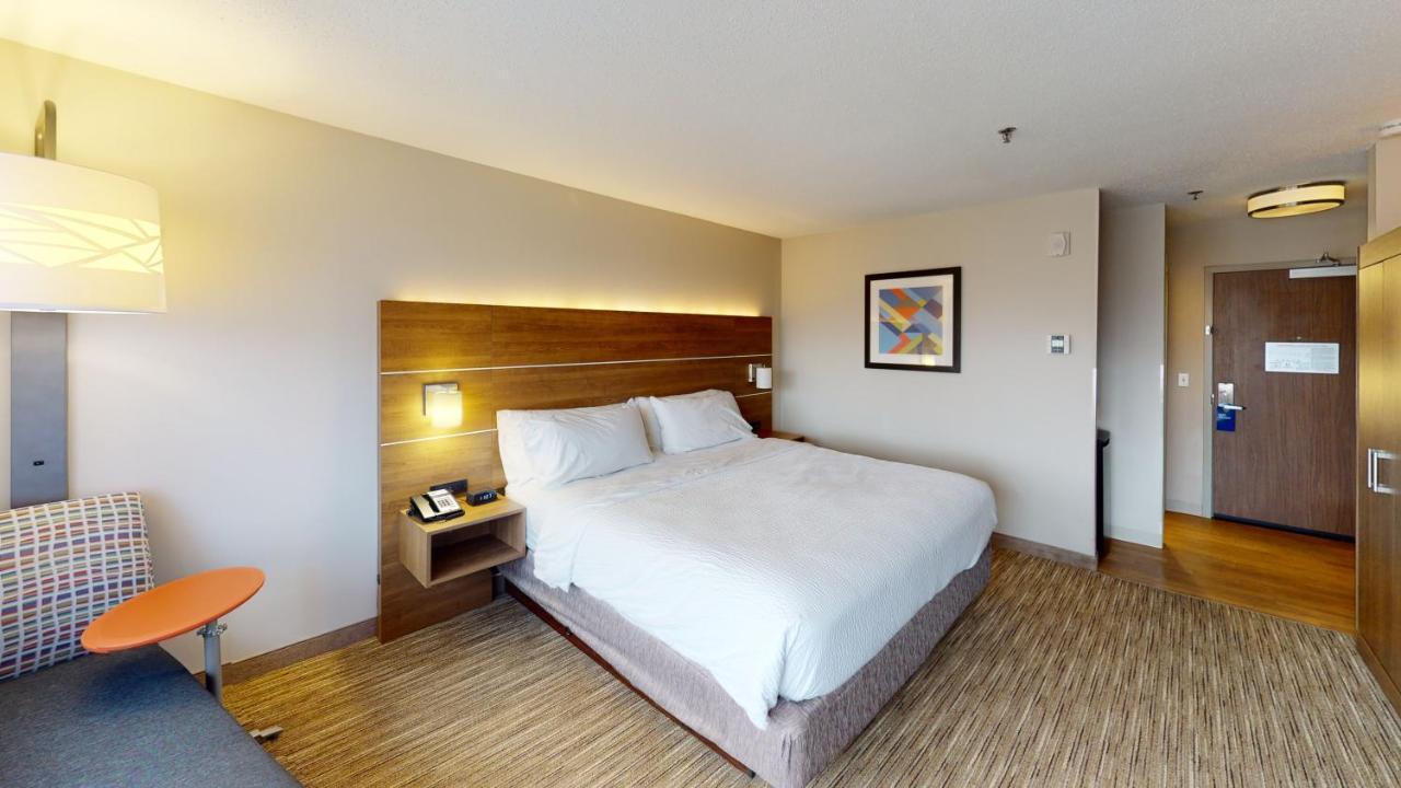 Holiday Inn Express South Burlington By Ihg Exteriör bild