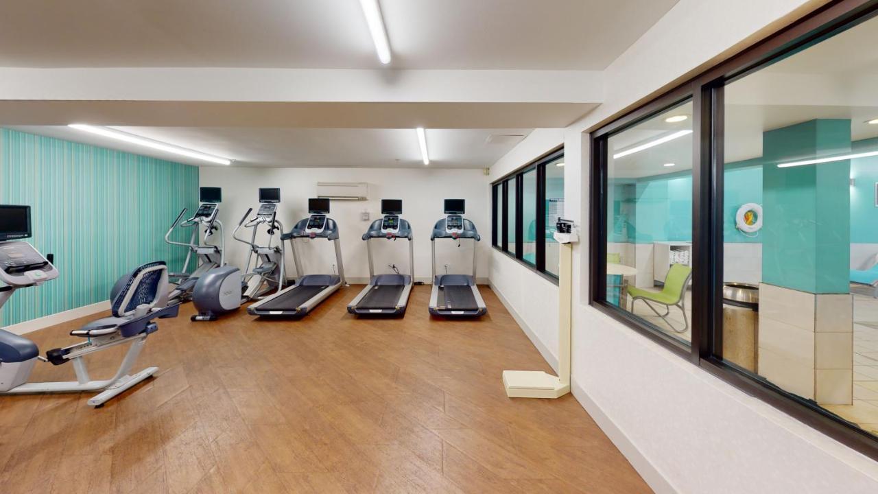 Holiday Inn Express South Burlington By Ihg Exteriör bild