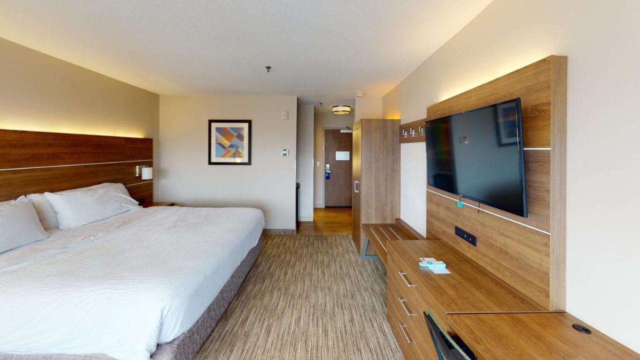 Holiday Inn Express South Burlington By Ihg Exteriör bild