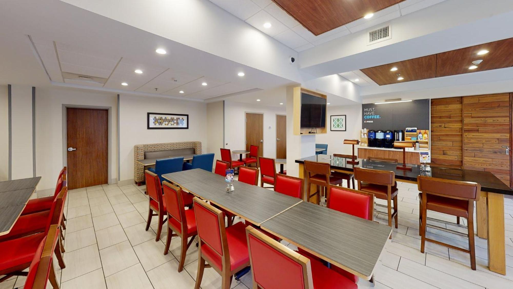 Holiday Inn Express South Burlington By Ihg Exteriör bild