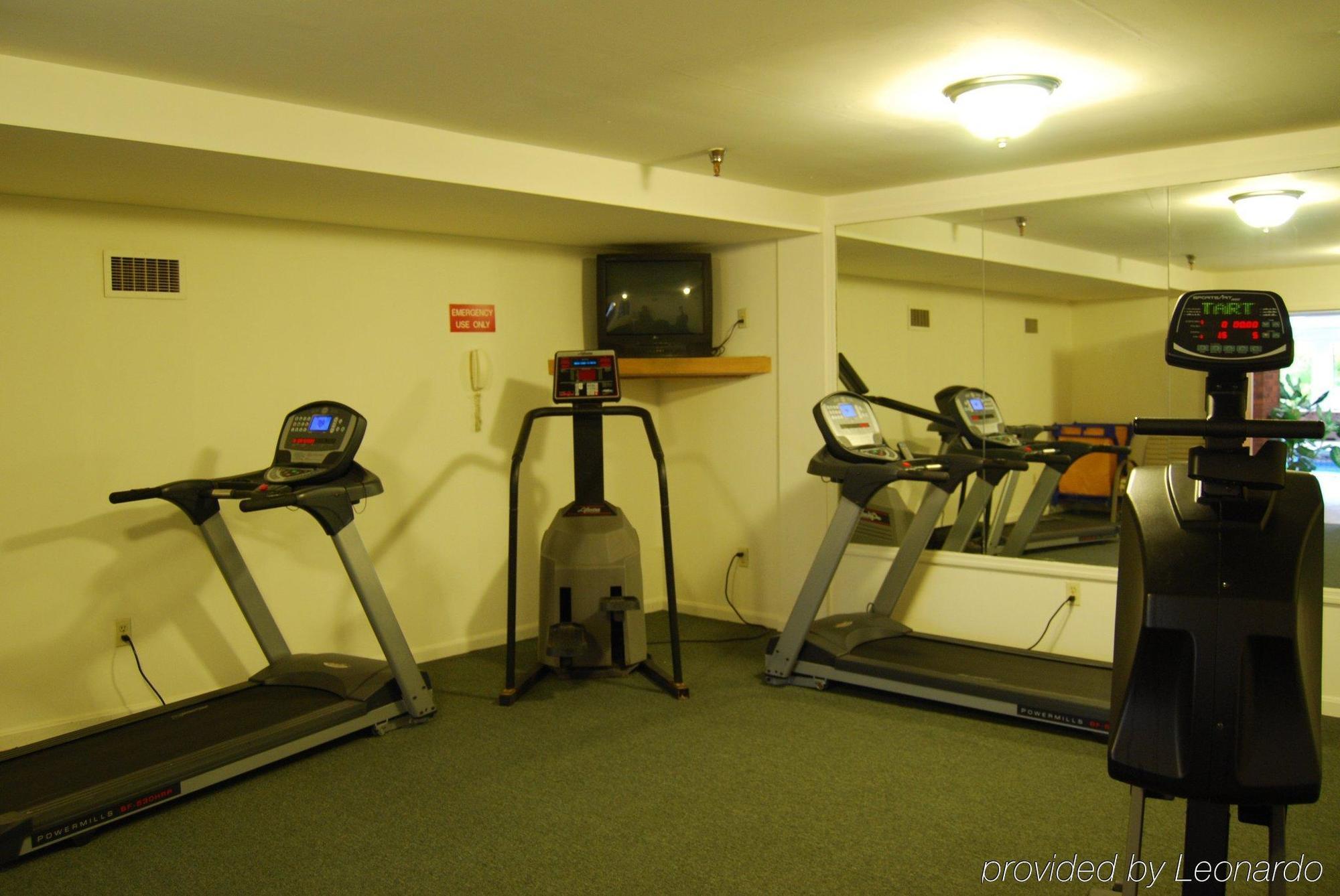 Holiday Inn Express South Burlington By Ihg Bekvämligheter bild