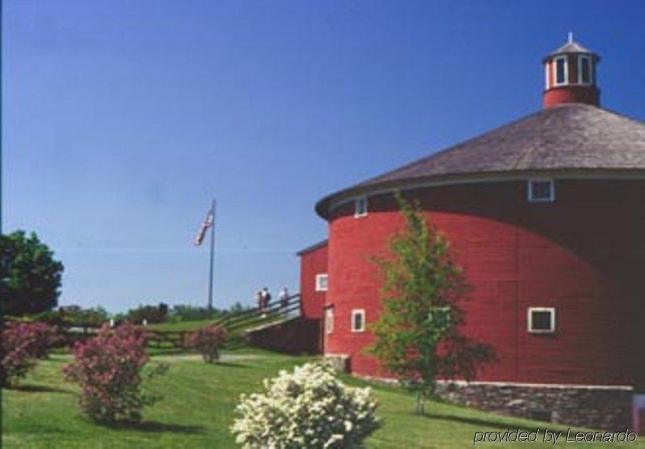 Holiday Inn Express South Burlington By Ihg Exteriör bild