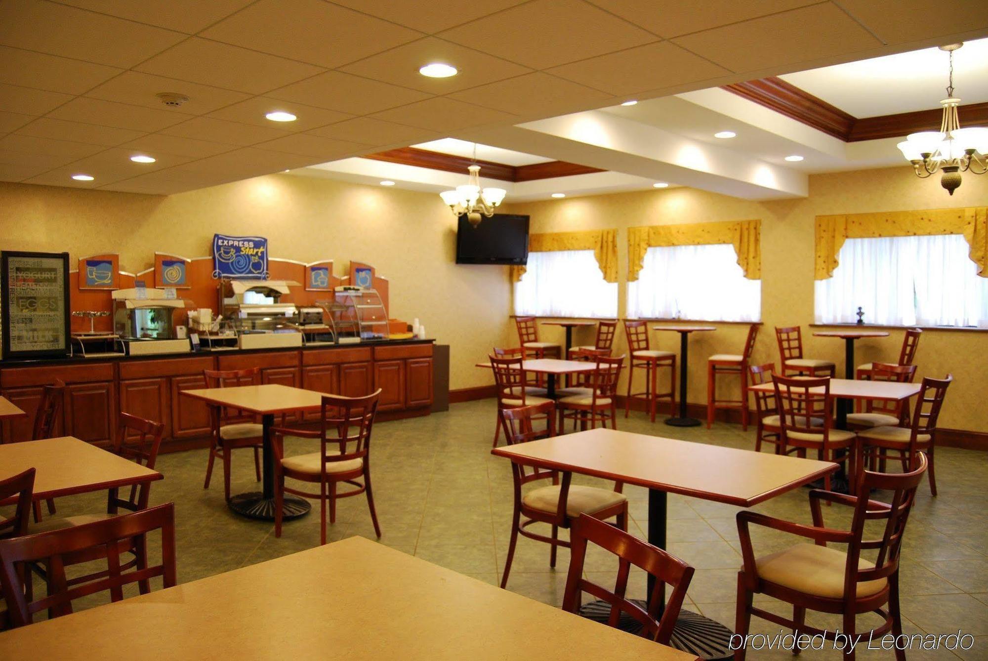Holiday Inn Express South Burlington By Ihg Exteriör bild