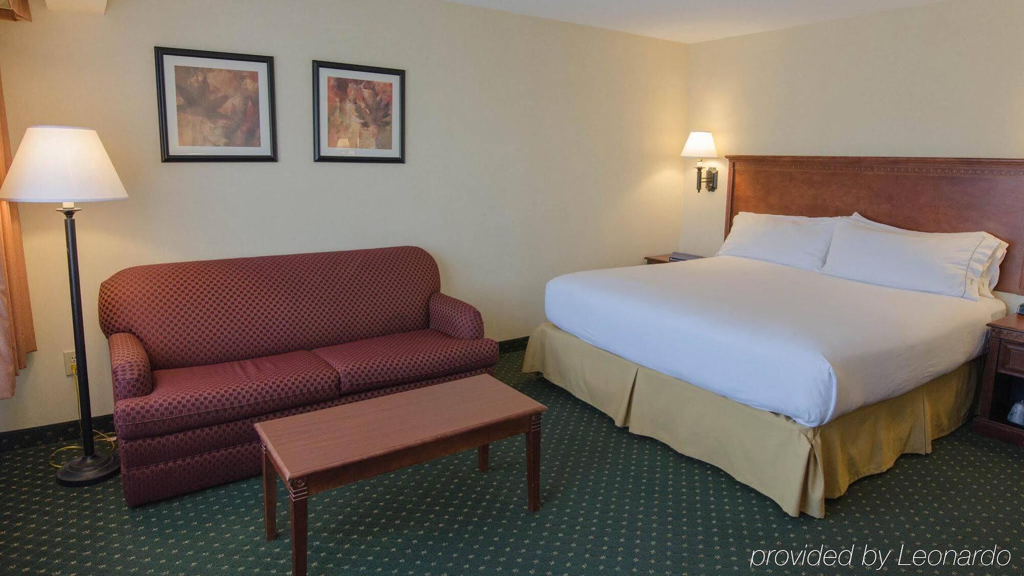 Holiday Inn Express South Burlington By Ihg Exteriör bild